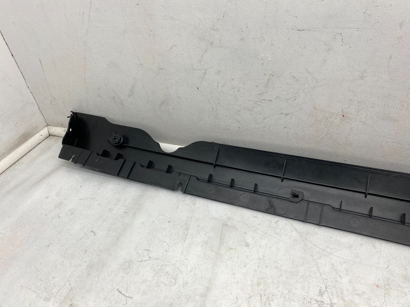 149774500C ⭕20-23 Model Y Right Side Skirt Rocker Molding Panel Carrier Bracket 497745-00-C