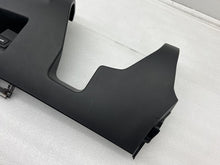 2016-2022 Mazda MX-5 Miata Driver Side Lower Dashboard Trim Kick Panel Left LH