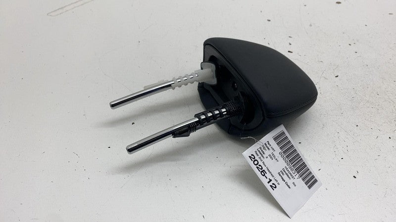 ⭕ 20-24 Tesla Model Y Rear Left or Right 2nd Row Seat Headrest Head Re