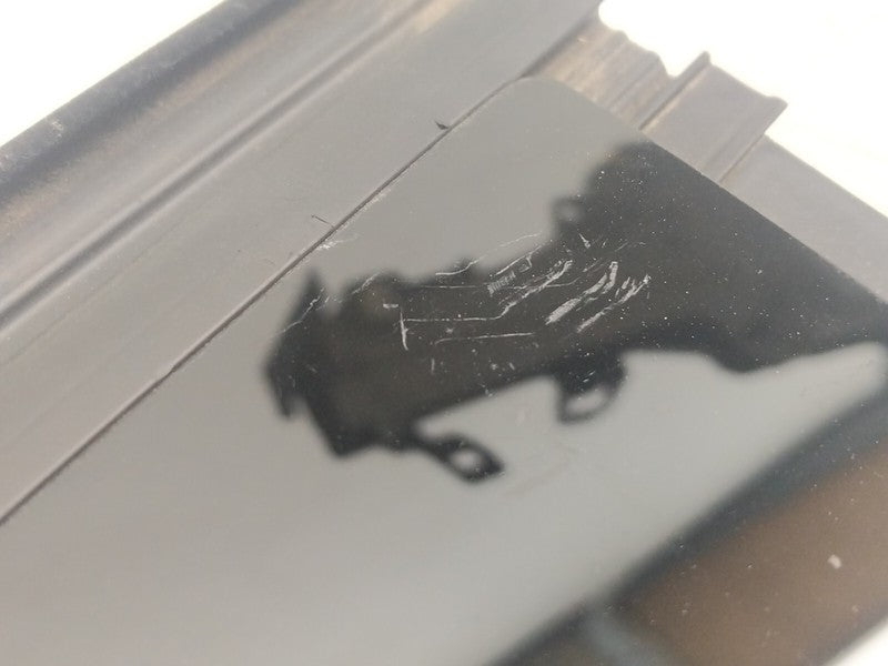 ⭕ 2016-2020 Tesla Model X Rear Right Falcon Door Quarter Fixed Window 