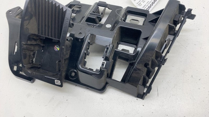 A 297 885 02 04 ⭕ 2022 Mercedes-Benz EQS 450+ V297 Rear Right Bumper Support Bracket A2978850204