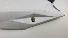 2013-2015 Yamaha YZ250 Rear Left Number Plate Cover 1SL-21716-00 / 1SL-21711-00