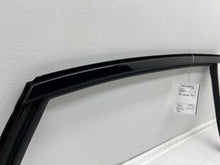 ⭕ 2022-2024 Lucid Air Grand Touring Rear Right Door Upper Frame Molding RH Black