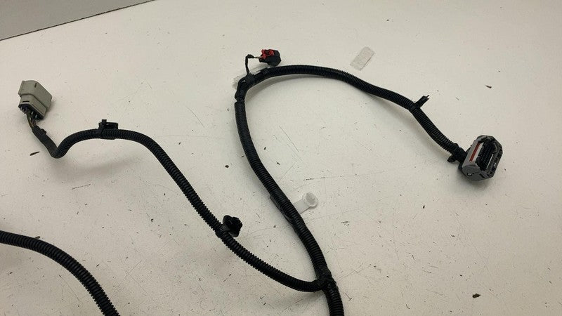 ⭕ 17-23 Tesla Model 3 Rear Subframe Coil Wiring Harness Cable Wire 206