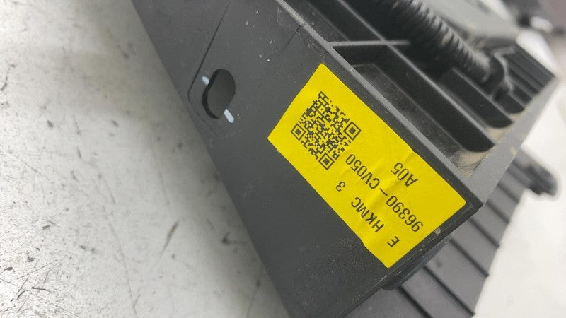 96390CV050 2022-2024 Kia EV6 Virtual Engine Sound Speaker Unit w/ Keyless Entry Antenna OEM