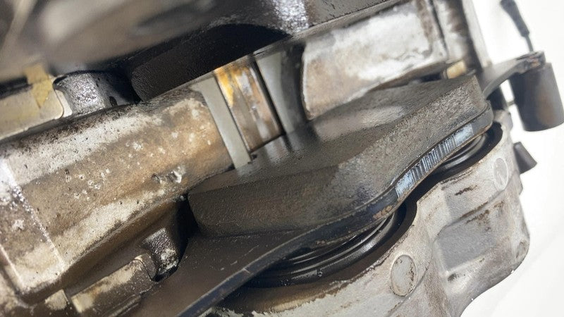 2017-2023 BMW 530e 530i G30 Front Driver Side Caliper w/ Brake Hose Li