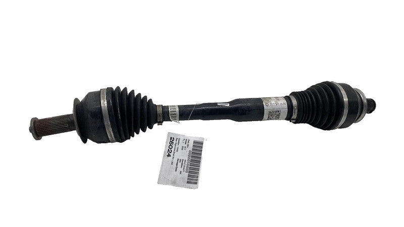 ⭕22-24 Rivian R1T R1S Rear Left or Right CV Axle Shaft Halfshaft C2000