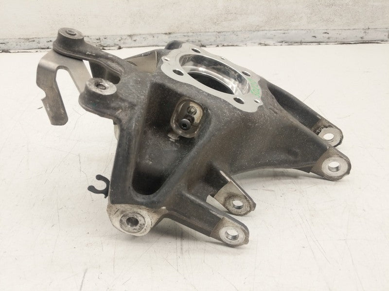 ⭕ 16-20 Model S X Rear Driver Side Suspension Spindle Knuckle Left 104