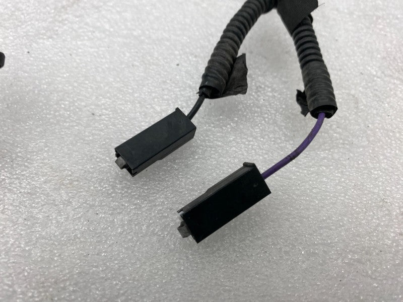 ⭕ 2016-2020 Tesla Model S MS Front End Module Wiring Harness Cable Wire Assembly