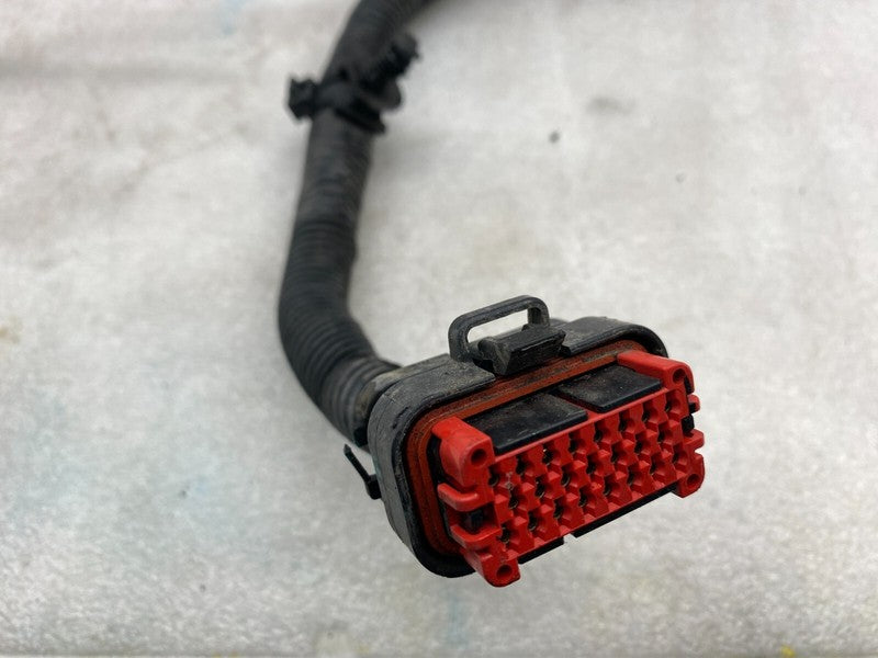 1004430 01 H ⭕ 2012-2015 Tesla Model S Rear Subframe Wiring Harness Cable Wire 1004430-01-H