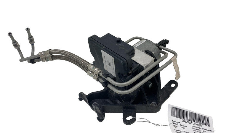1044745-00-B ⭕ 2017-2023 Tesla Model 3 M3 Anti-Lock Brake System ABS Pump Module 1044745-00-B