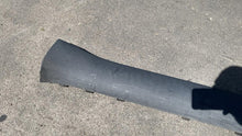 2020-2023 Tesla Model Y MY Right Skirt Lower Rocker Panel Molding Trim Cover OEM