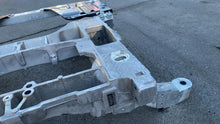 ⭕ 2025 Rivian R1S Front Subframe Crossmember Undercarriage K-Frame PT00613517-G