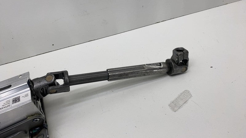 32325176 ⭕ 21-23 Polestar 2 Electric Manual Adjustment Steering Column Assy AWD 32325176