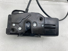 ⭕ 12-20 Model S Rear Driver Door Lock Latch Actuator w/ Cable Left 6008911-00-F
