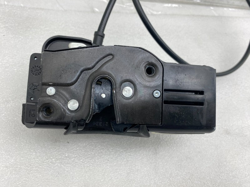 ⭕ 12-20 Model S Rear Driver Door Lock Latch Actuator w/ Cable Left 600