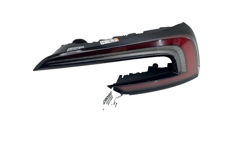 ⭕ 24-25 Model 3 Rear Passenger Taillight Quarter Tail Lamp Right RH 16