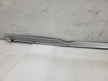⭕ 12-25 Model S Driver Side Rocker Panel Scuff Plate Molding Left 1012215-00-F