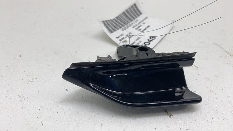 LJ8B-R22405 ⭕ 2021-2024 Ford Mustang Mach-E Front Left Exterior Door Handle LJ8B-R22405-AFW