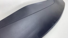 16-20 Tesla Model S Dashboard Instrument Panel Dash Top Pad Cover 1060698-10-C