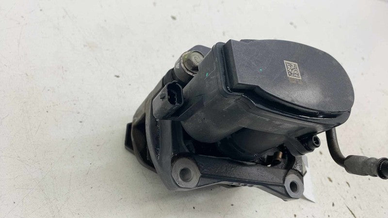 ⭕ 16-20 Model S MS Rear Passenger Caliper w/ Brake Hose Line Right 107