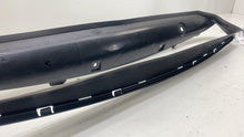 ⭕ 16-20 Model S MS Front Upper Fascia Grille Bumper Air Intake Duct 1057847-00-D
