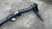 ⭕ 18-21 Lincoln Navigator Rear Bumper Trailer Towing Hitch Rail JL1A-19D534-AC