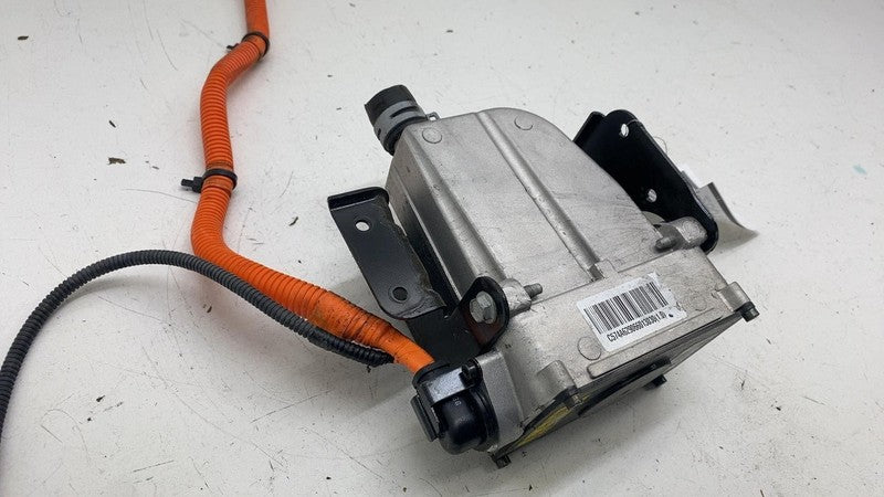 ⭕ 2012-2015 Tesla Model S Electric Battery Heater w/ Wire Harness 1038