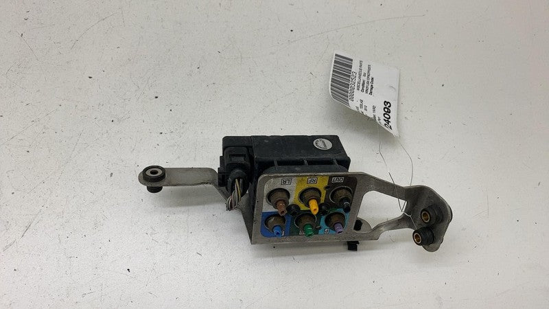 600640700A ⭕12-15 Model S Air Suspension Solenoid Compressor Pump Module Valve 6006407-00-A