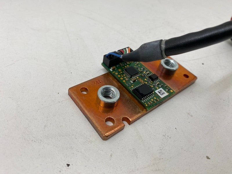 101679200B ⭕ 2012-2020 Tesla Model S High Voltage Battery Shunt Module HV BATT 1016792-00-B