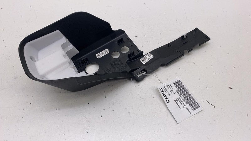 7HM30TX7AB ⭕ 2025 Ram 1500 Rear Passenger Riser Shield Trim Cover Panel Right RH 7HM30TX7AB