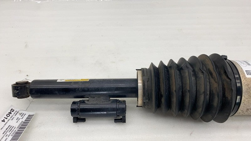 ⭕ 19-20 Model X Rear Right Suspension Air Spring Module (Adaptive) 102