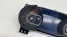 Speedometer JEEP WRANGLER 21