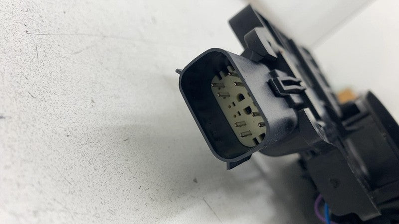 PT00002455-K ⭕ 2022-2024 Rivian R1T R1S Front Right Door Handle Silver EXP004 PT00002455-K