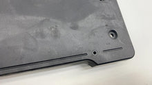 2019 BMW 530e Front Bumper Center License Plate Bracket Holder 51139463485 OEM