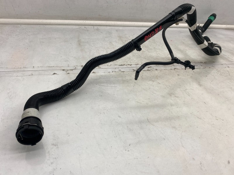⭕ 2017-2023 Tesla Model 3 Y HV Battery Water Coolant Return Hose Pipe Tube Line