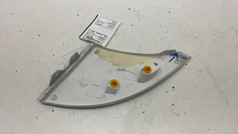 06530070 ⭕ 14-23 Ram ProMaster 1500 2500 3500 Front Right Upper Headlamp Trim 06530070