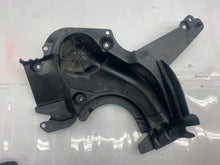 ⭕ 16-20 Tesla Model S Front Right Underhood Shock Tower Cover Trim 1060510-00-B