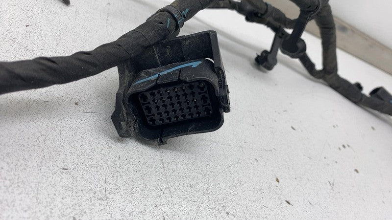 2022-2024 Rivian R1S Front Wire Wiring Harness Body Frank Loom Line PT