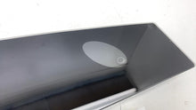 2017-2023 Tesla Model 3 Left B-Pillar Applique Glass Trim Molding 1100437-00-E