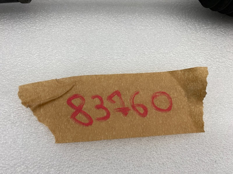 7806 040 504 ⭕ 2012-2015 Tesla Model S Steering Gear Outer Tie Rod End Link w/ Boot Assembly