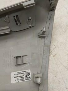 ⭕17-23 Model 3 Passenger Side B-Pillar Upper Trim Cover Panel Right 1086255-91-H