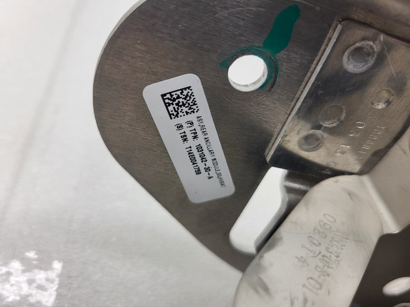 1011387 00 B ⭕ 12-15 Model S MS High Voltage Ancillary Battery Management Module 1031042-30-A