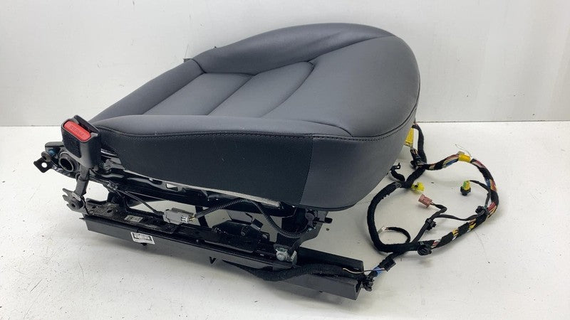 ⭕ 2017-2023 Tesla Model 3 Front Left Seat Lower Cushion w/ Lower Frame Track LH