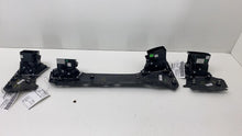 ⭕12-15 Model S SET of Dash A/C Air Vent Outlet Dashboard Trim Panel 1007821-00-D