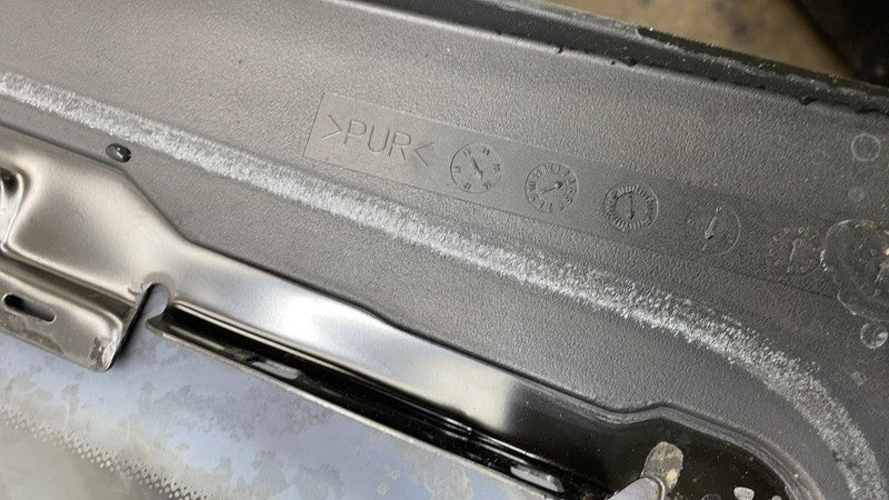 1726280 2016 2017 2018 2019 Mercedes-Benz GLE350 Center Panoramic Sunroof Sun Roof Glass