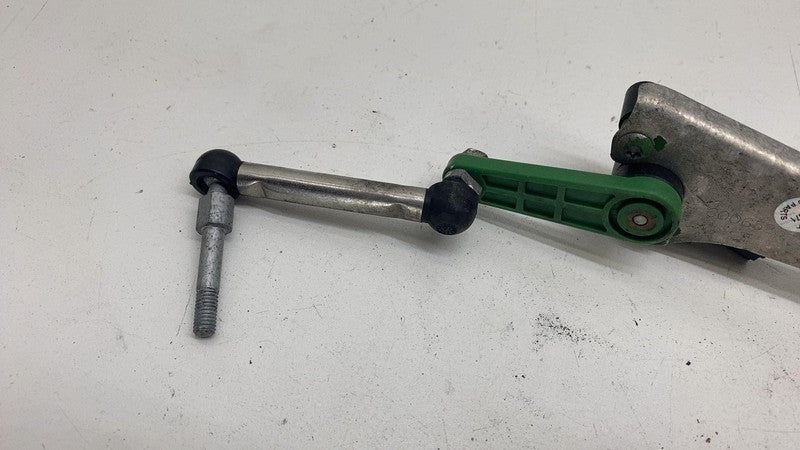 ⭕ 12-15 Tesla Model S Rear Left Air Suspension Ride Height Sensor 1004