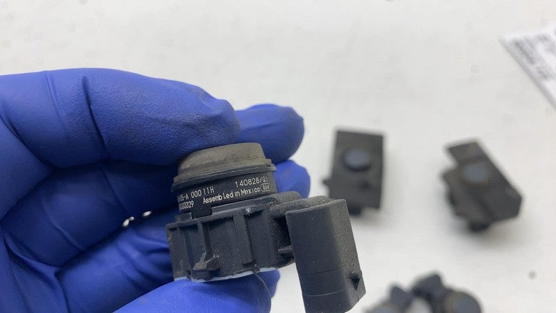 2012-2020 Tesla Model S MS Park Distance Assist Parking Sensor Assembl