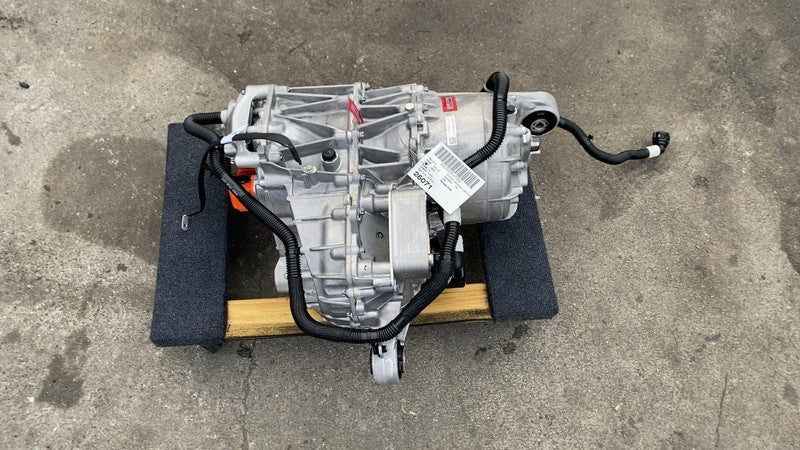 ⭕ 23-25 Model 3 Rear Drive Unit Engine Electric Motor Low Current 1120