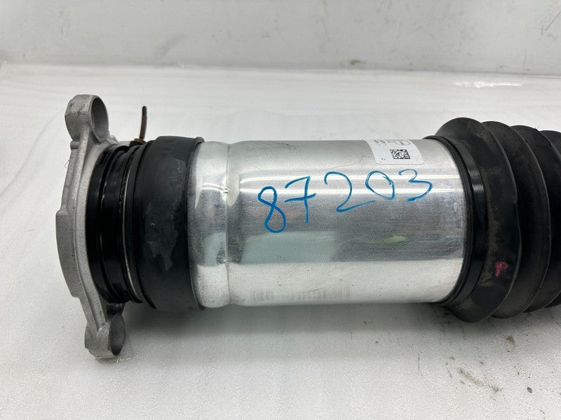 142046200D ⭕2021-2023 Model S Rear Driver Side Air Suspension Strut Shock Left 1420462-00-D